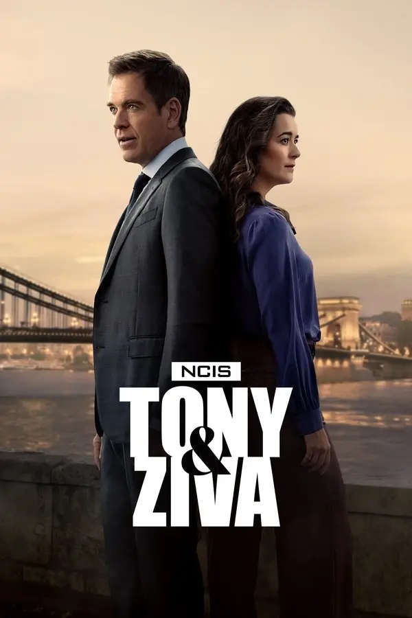 NCIS Tony and Ziva S01E08 1080p HEVC x265-MeGusta