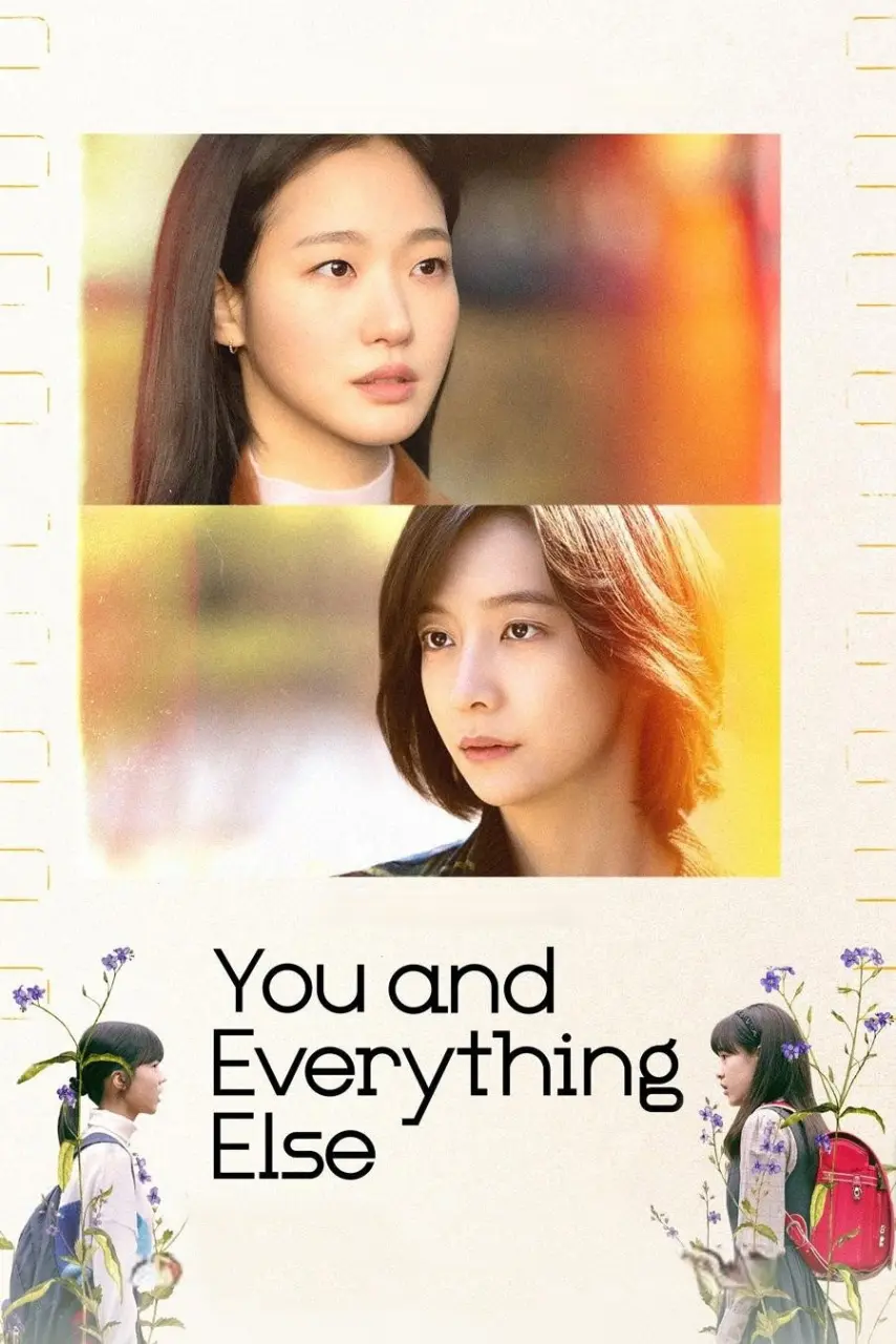 {MF}You and Everything Else (2025) | Tagalog Dubbed | WEB-DL | HEVC | 1080p | Dual Audio | English Subtitle