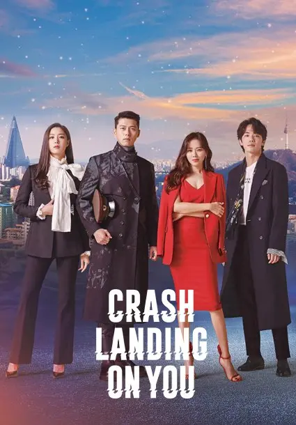 Crash Landing on You (Korean Drama) Tagalog Dubbed Episodes