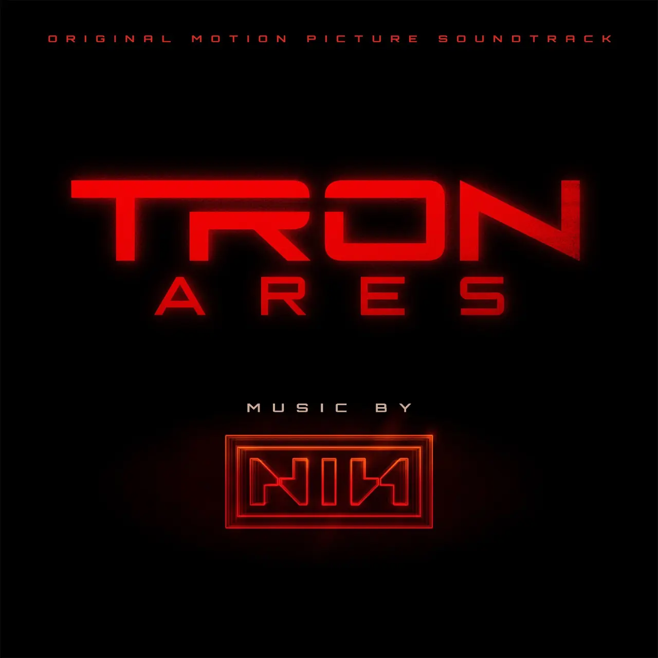 TRON: Ares (Original Motion Picture Soundtrack) | 24bit - 48kHz | Apple Music [ALAC]