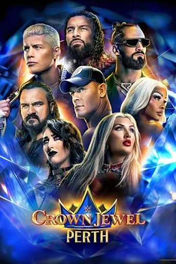 WWE Crown Jewel Perth 2025-10-11 1080p x265 HEVC