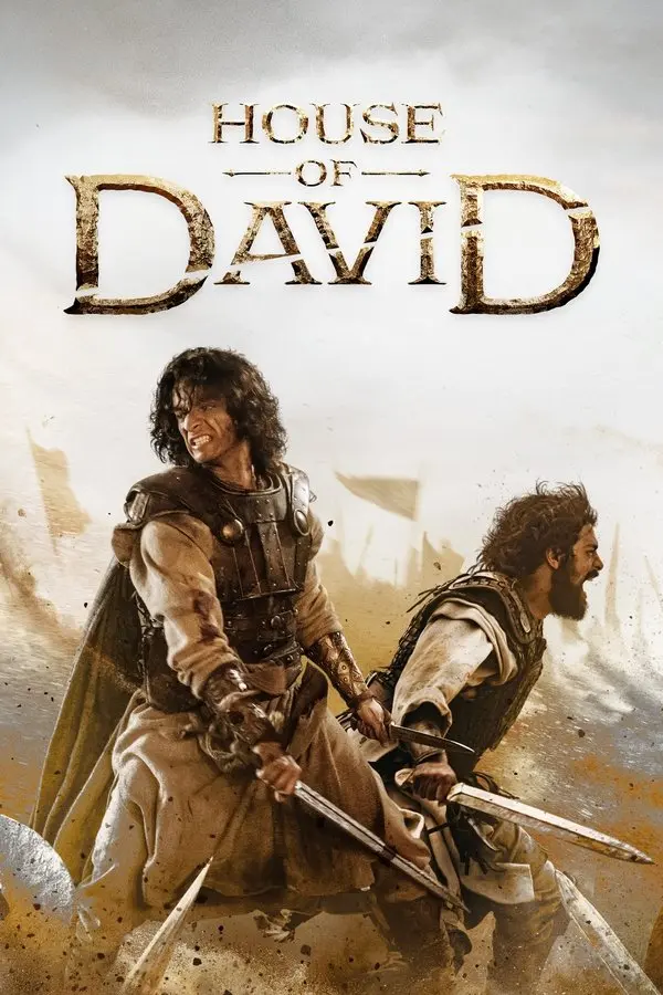 House of David S02E03 The Middle Path 2160p/1080p AMZN WEB-DL DDP5 1 HDR H265-playWEB