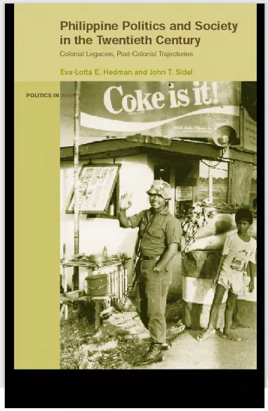 Philippine politics and society in the twentieth century (e-book) b.webp