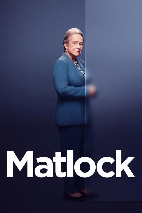 Matlock 2024 S02E01 1080p HEVC x265-MeGusta
