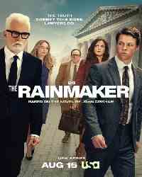 The Rainmaker 2025