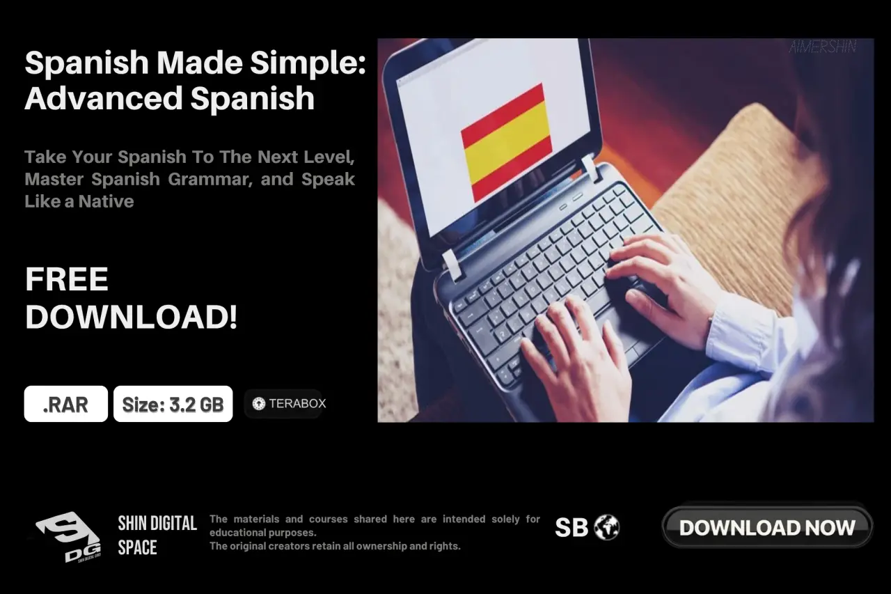 Spanish Made Simple 2.webp