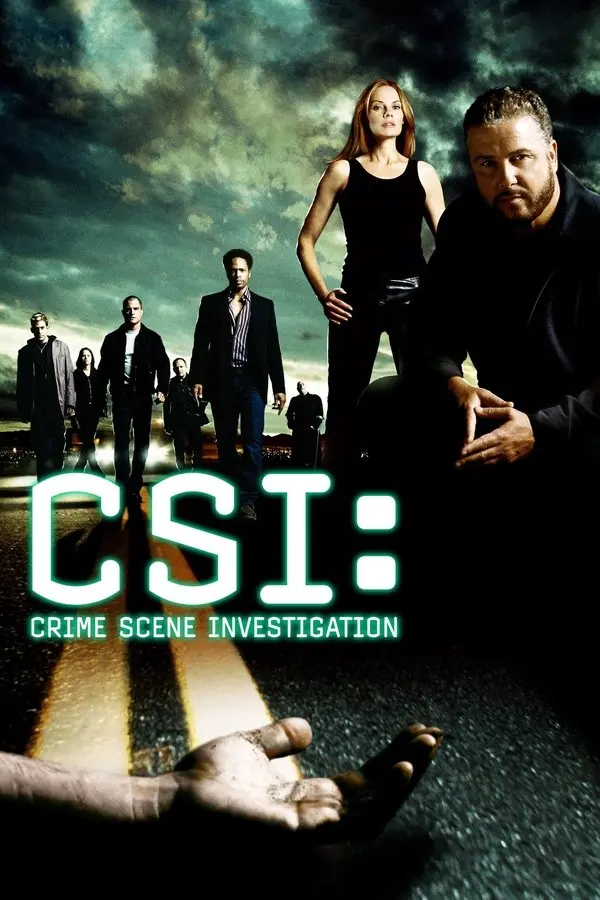 CSI Crime Scene Investigation S01-S16 1080p WEB AAC2 0 HEVC x265 10bit-JBee