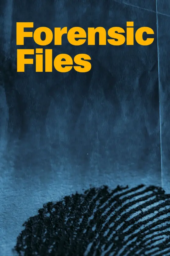 Forensic Files collection
