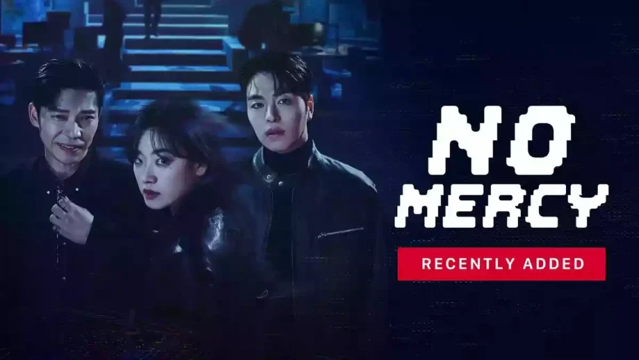 No Mercy 2025 E08