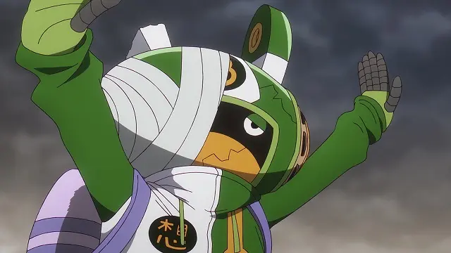 One Piece Episode 1146 1080p WEB-DL