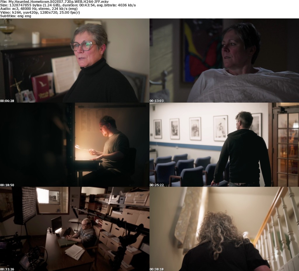 My Haunted Hometown S02E07 1080p AMZN WEB-DL H264-RAWR