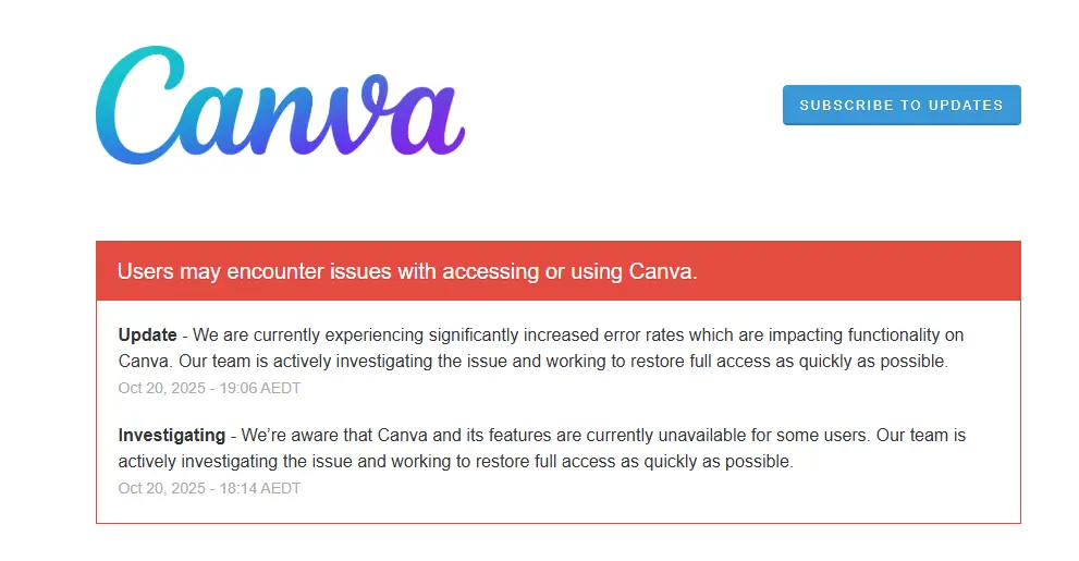 Cαиνα issue.webp