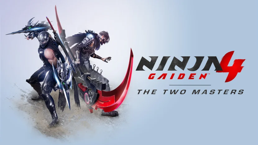 Ninja Gaiden 4 Free Pre-installed Game Download