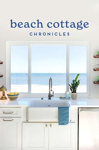 Beach Cottage Chronicles S05 1080p Web H264-Edith