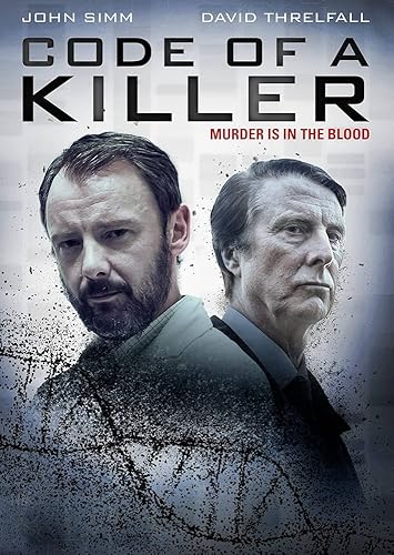 Code Of A Killer S01 1080p Amzn Web-Dl H264-Ntb