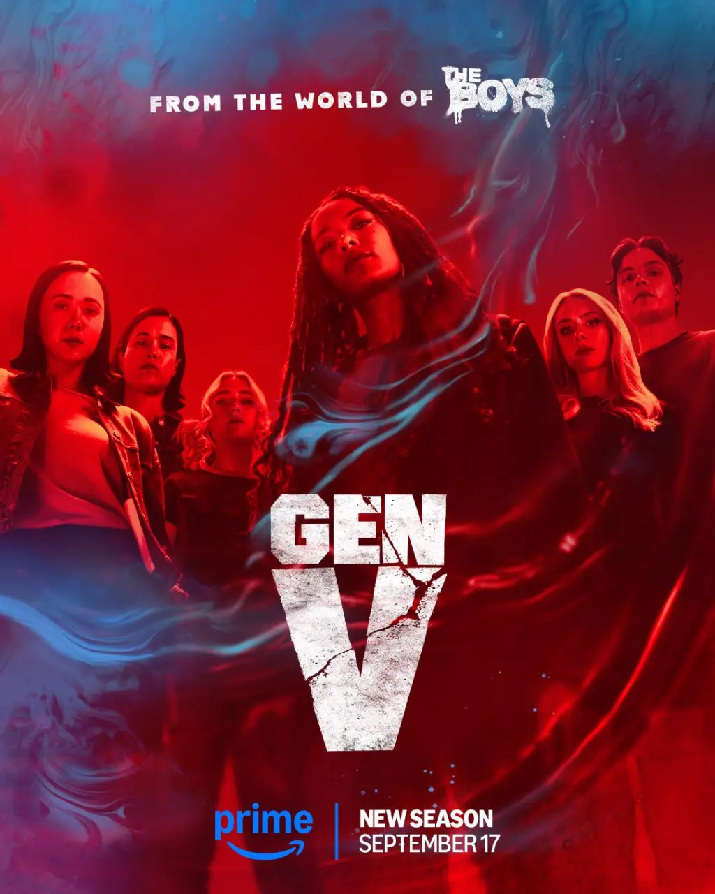 Gen V Season 2 WEB-DL 1080p [Episode 8]