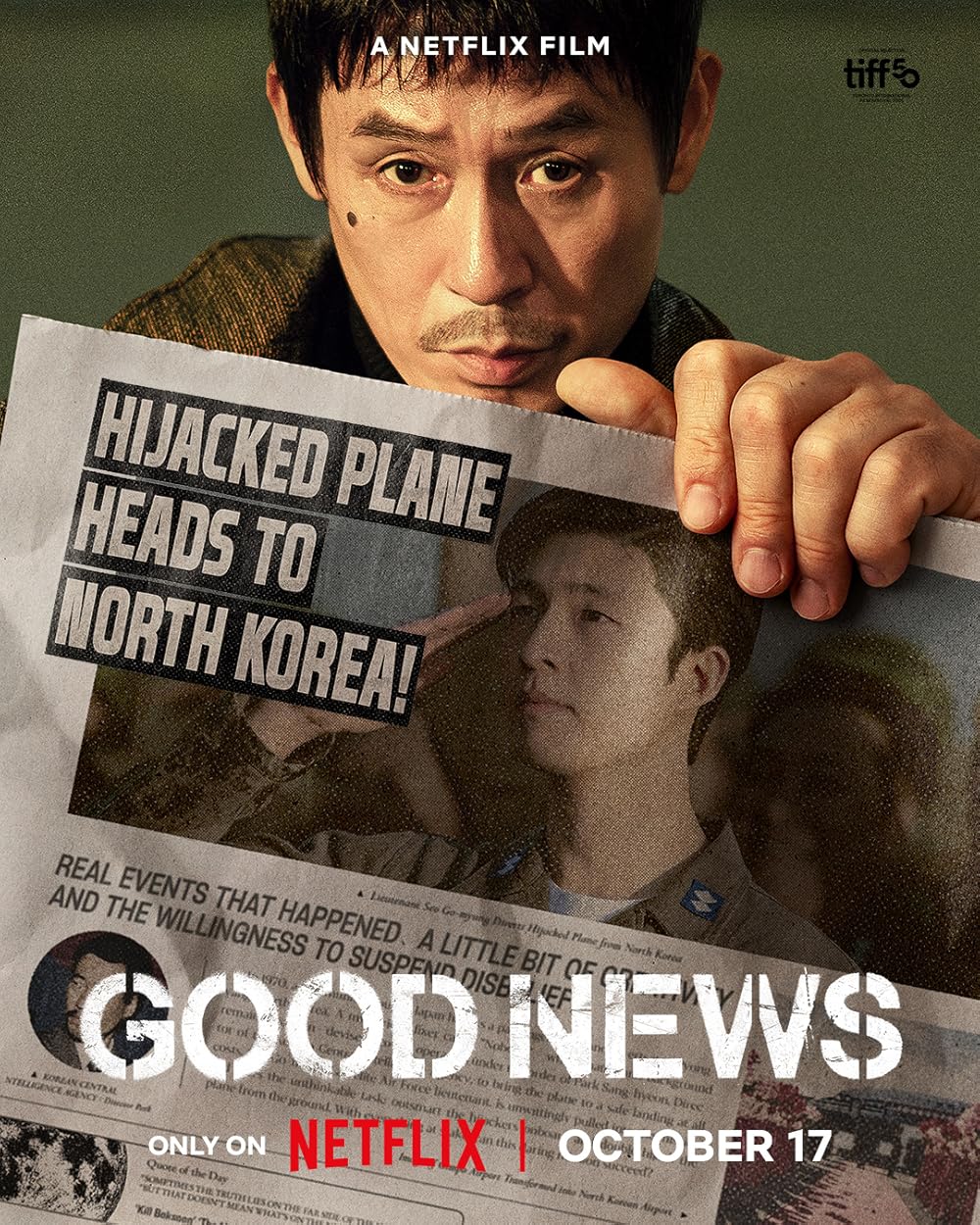 Good News (2025) 1080p NF WEBRip DDP5.1 x265 | Multi Subs | 2.6 GB