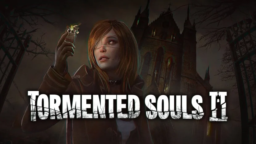 Tormented Souls 2 Free Pre-installed Game Download