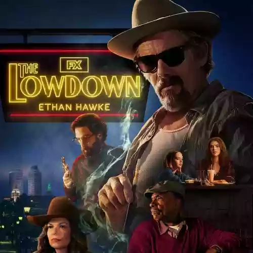The Lowdown 2025 E6