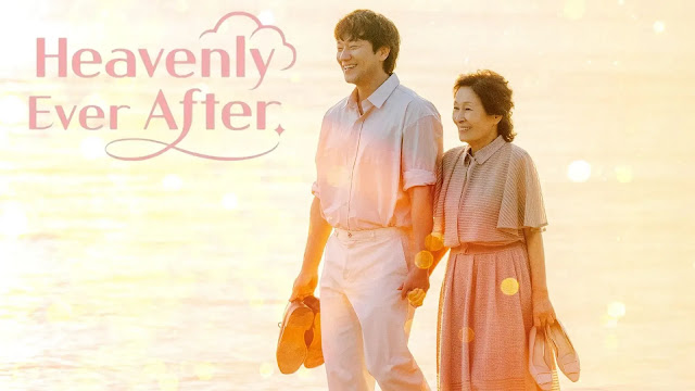 Heavenly Ever After (Korean Drama) English Dubbed Episodes