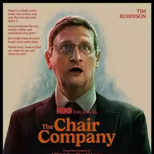 The Chair Company 2025 E2