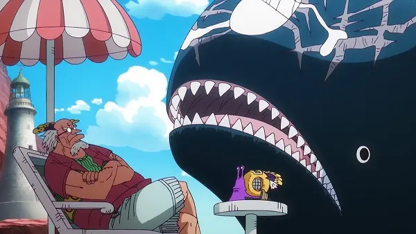 One Piece Episode 1147 1080p WEB-DL