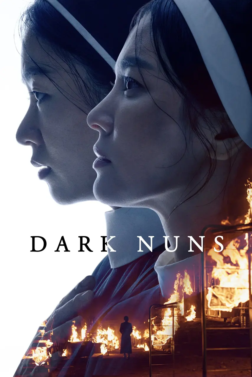 {MF}Dark Nuns (2025) | Tagalog Dubbed | WEB-DL | 1080p |