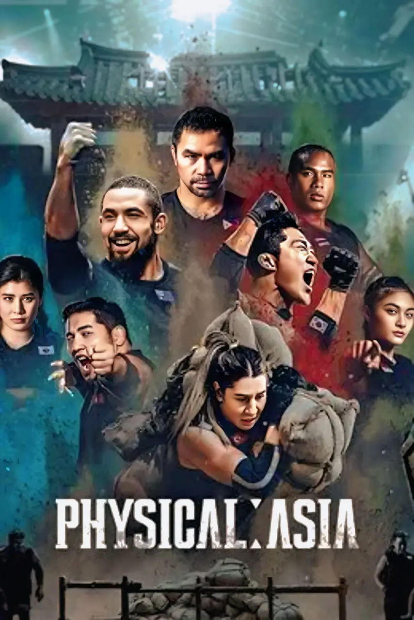 Physical.Asia.S01.1080p.NF.WEB-DL.DDP5.1.Atmos.H.264 TACS (MediaFire Link) Ongoing