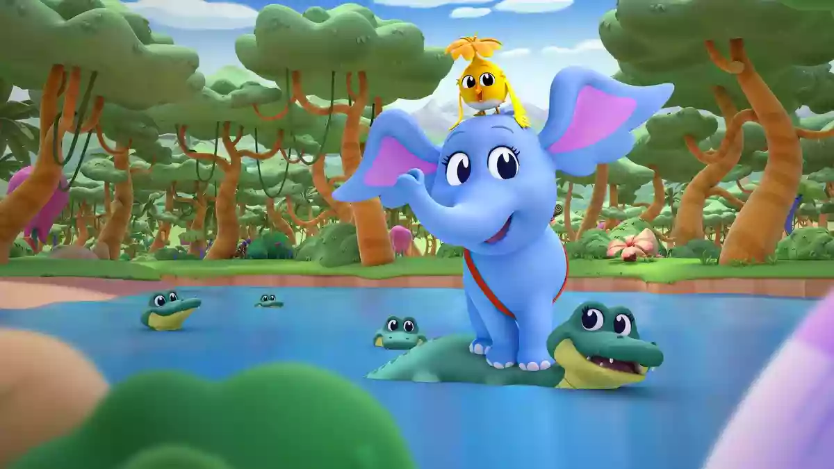 Dr Seuss's Horton 2025