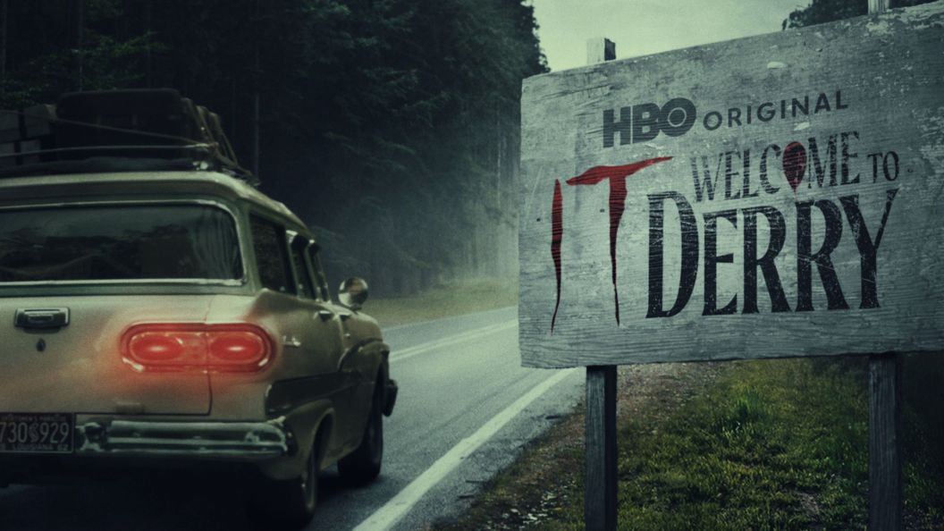 IT: Welcome to Derry (2025) S01EP02 On-Going 1080p WEBRip x265 - English Subbed