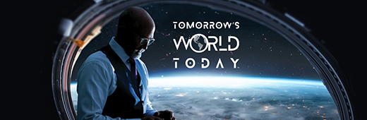 Tomorrows World Today S09e07 1080p Web H264-Frequency