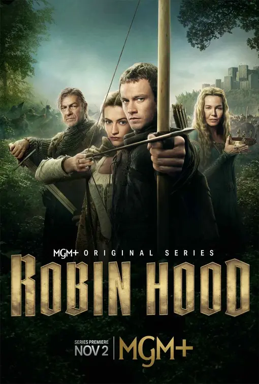 Robin Hood 2025 SEASON 01 | EP01-10 | 1080p.10bit.WEBRip.6CH.x265.HEVC-PSA | MULTI-SUB | COMPLETED | MGM+
