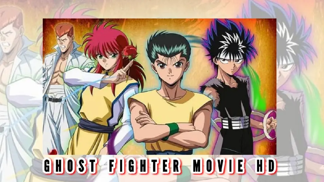 Ghost Fighter Episode 1 - 160 | Tagalog Dubbed (Full Episodes) HD