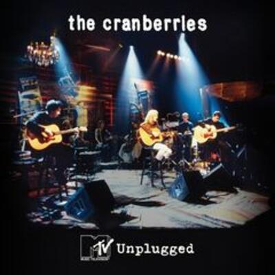 The Cranberries MTV Unplugged.2025.