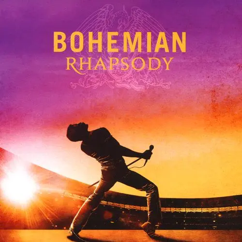Queen  Bohemian Rhapsody (The Original Soundtrack) (2018) 926 KbpsFLAC