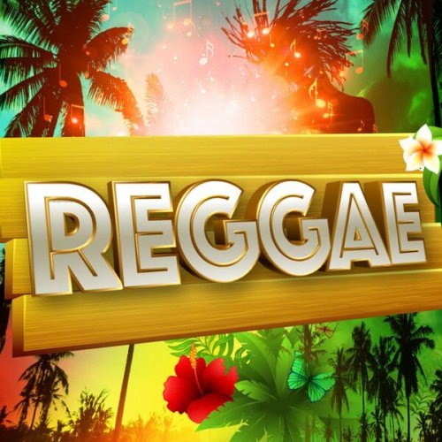 Reggae 100 Classic Songs (2025)