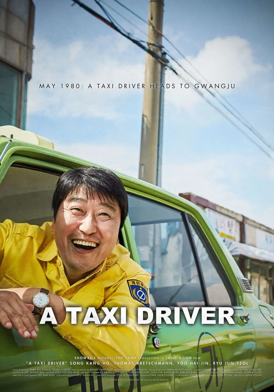 A Taxi Driver (2017) KOREAN 1080p BluRay x265 | English Sub | VXT