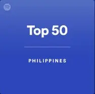 Spotify Top 50 PH | November 2025 | MP3 | Direct Link