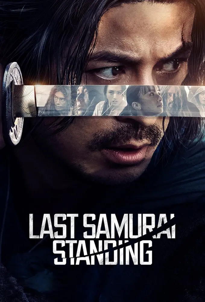 Last Samurai Standing Season 1 Complete 720p and 1080p WEB-DL 6CH x265 HEVC-PSA