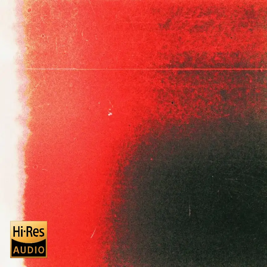 Joji - Past Won't Leave My Bed [EP] (2025) [24-Bit 96kHz]