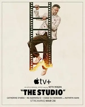 The Studio (2025) Season 1 [1080p] [Apple TV]