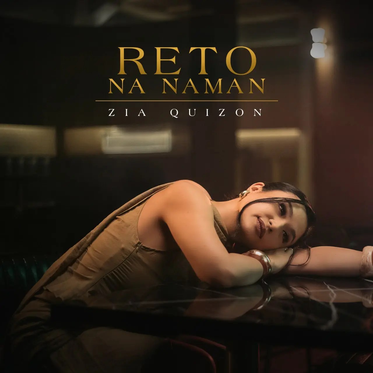 Zia Quizon - Reto Na Naman - Single (2025) [ALAC 24-bit 48.0kHz]