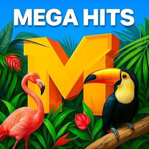 Mega Hits 2025.Top.Charts.Radio.Songs.14.11.2025