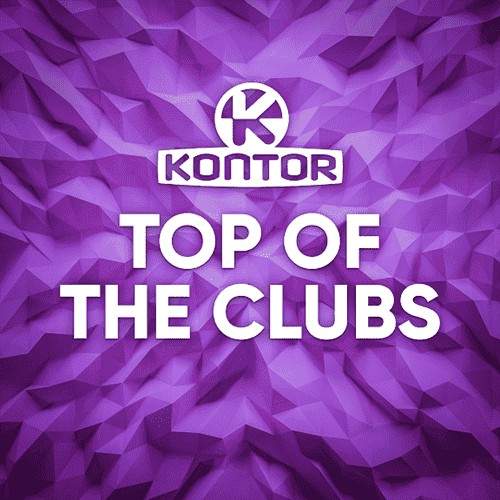 Kontor.Top.Of.The.Clubs.2025.14.11.2025  Mp3 320kbps