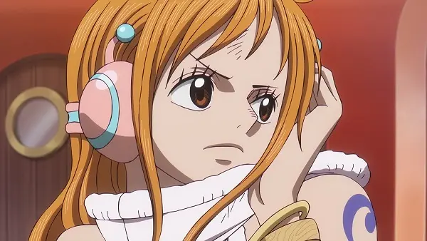 One Piece Episode 1150 720p and 1080p WEB-DL