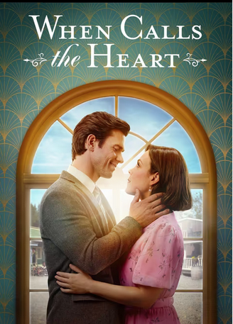 When Calls The Heart S12 1080p Webrip 10bit Ddp2.0 Hevc-D3g