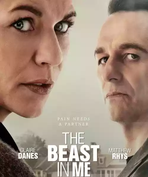 The Beast in Me 2025