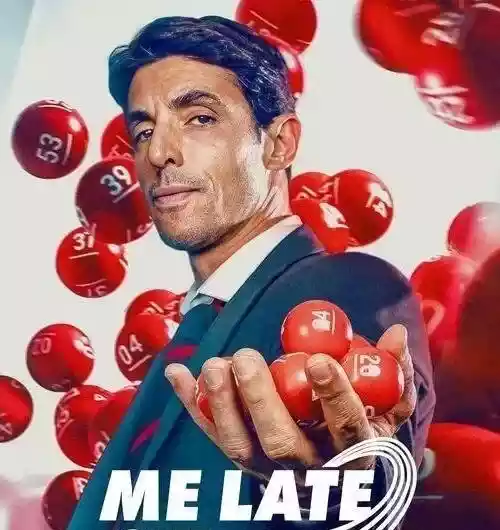 Me late que si 2025
