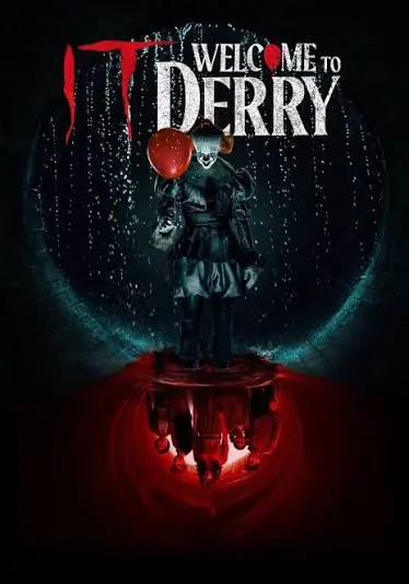 It: Welcome To Derry 2K Video Quality Full Season 2025