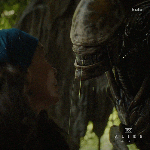 Alien: Earth 2025 | COMPLETE S1 | 1080p
